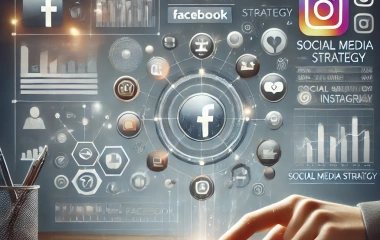 Как эффективно продвигать бизнес на Facebook и Instagram Как эффективно продвигать бизнес на Facebook и Instagram